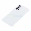 Задняя крышка для Huawei Honor 20 Pro 4G (YAL-L41) белый, AAA