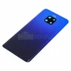 Задняя крышка для Huawei Mate 20 Pro 4G (LYA-L29) синий, AAA