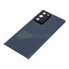 Задняя крышка для Samsung N985 Galaxy Note 20 Ultra, черный, AAA