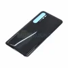 Задняя крышка для Xiaomi Mi Note 10 Lite, черный, AAA