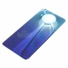 Задняя крышка для Xiaomi Mi 10T Lite, синий, AA