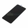Дисплей для Huawei Honor X8a 4G / Honor 90 Lite 5G (в сборе с тачскрином) черный, 100%