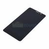 Дисплей для Huawei Mate 9 4G (MHA-L09) (в сборе с тачскрином) черный, AA