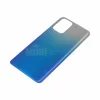 Задняя крышка для Xiaomi Redmi Note 10, синий, AA