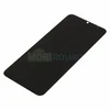 Дисплей для Samsung A032 Galaxy A03 Core (в сборе с тачскрином) черный, AAA