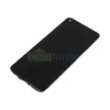 Дисплей для OnePlus Nord N10 (в сборе с тачскрином) в рамке, черный, AAA