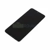 Дисплей для OnePlus Nord N20 SE (в сборе с тачскрином) в рамке, черный, AAA