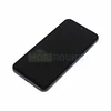 Дисплей для Samsung A546 Galaxy A54 5G (в сборе с тачскрином) в рамке, черный, AA