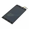 Дисплей для Asus ZenFone 2 (ZE551ML) (в сборе с тачскрином) черный