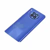 Задняя крышка для Huawei Honor 50 Lite 4G, синий, AAA