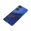 Задняя крышка для Huawei Honor X7 4G, синий, AAA