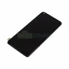 Дисплей для Vivo X50 Pro (в сборе с тачскрином) черный