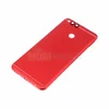 Задняя крышка для Huawei Honor 7X 4G (BND-L21) красный