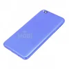 Задняя крышка для Xiaomi Redmi Go, синий