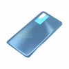 Задняя крышка для Xiaomi 12T / 12T Pro, синий, AA