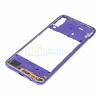 Средняя часть корпуса для Samsung A307 Galaxy A30s, фиолетовый