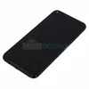 Дисплей для Huawei P40 Lite 4G (JNY-LX1) Nova 6 SE 4G (JNY-TL10) (в сборе с тачскрином) в рамке, черный, AAA