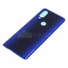 Задняя крышка для Motorola One Vision, синий