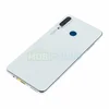 Корпус для Huawei P30 Lite/Nova 4e 4G (MAR-LX1M/MAR-AL00) (24 Mp) белый