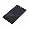 Дисплей для Lenovo TB-7104I Tab E7 7.0 (в сборе с тачскрином) черный, 100%