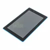Дисплей для Lenovo 710i Tab 3 Essential 7.0 (в сборе с тачскрином) в рамке, черный