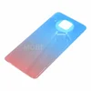 Задняя крышка для Xiaomi Mi 10T Lite 5G, голубой