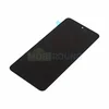 Дисплей для Huawei Nova 10 SE 4G (в сборе с тачскрином) черный, 100%