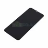 Дисплей для Samsung A146P Galaxy A14 5G (в сборе с тачскрином) (узкий коннектор) черный, 100%