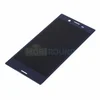 Дисплей для Sony F5321 Xperia X Compact (в сборе с тачскрином) черный, AA
