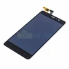 Дисплей для Xiaomi Redmi Note 3 Pro SE (в сборе с тачскрином) (150 мм) черный