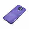 Задняя крышка для Xiaomi Pocophone F2 Pro, фиолетовый, AAA