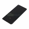 Дисплей для Xiaomi Mi 11 (в сборе с тачскрином) черный, AAA