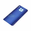 Задняя крышка для Huawei Nova 8i 4G, синий, AA