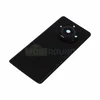 Задняя крышка для Realme 11 Pro Plus 5G, черный, AAA