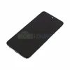 Дисплей для Xiaomi Redmi 10 (2022) (в сборе с тачскрином) в рамке, черный, AA