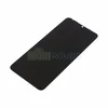 Дисплей для Infinix Smart 6 HD 4G (в сборе с тачскрином) черный, AAA