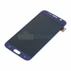 Дисплей для Samsung G920 Galaxy S6 (в сборе с тачскрином) синий, AAA