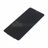Дисплей для Huawei Honor Magic 4 Lite 5G (в сборе с тачскрином) черный