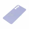 Задняя крышка для Samsung A245 Galaxy A24 4G, фиолетовый, AA
