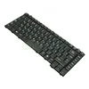Клавиатура для ноутбука Toshiba Satellite A200 / Satellite A300 / Satellite A305 и др., черный