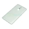 Задняя крышка для Huawei Honor 6X 4G (BLN-L21) серебро