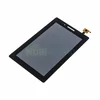 Дисплей для Lenovo 710i Tab 3 Essential 7.0 (в сборе с тачскрином) черный