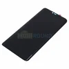 Дисплей для Huawei Mate 20 Pro 4G (LYA-L29) (в сборе с тачскрином) черный, 100%
