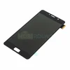 Дисплей для Lenovo P2 (в сборе с тачскрином) черный