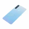 Задняя крышка для Xiaomi Redmi Note 8T, голубой, AAA