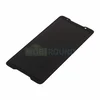 Дисплей для Asus ROG Phone (ZS600KL) (в сборе с тачскрином) черный, 100%