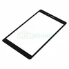 Стекло модуля для Samsung T295 Galaxy Tab A 8.0, черный, AA