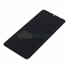 Дисплей для Samsung A125 Galaxy A12 (в сборе с тачскрином) черный, AAA