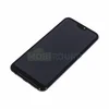 Дисплей для Huawei P20 Lite 4G (ANE-LX1) Nova 3E 4G (ANE-AL00) (в сборе с тачскрином) в рамке, черный, AA