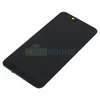 Дисплей для Xiaomi Mi 6X / Mi A2 (в сборе с тачскрином) в рамке, черный, AAA